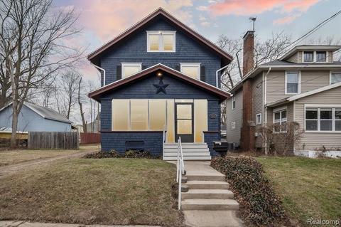 111 S Webster St, Jackson, MI 49203 photo 1