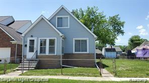 1728 6th St, Wyandotte, MI 48192