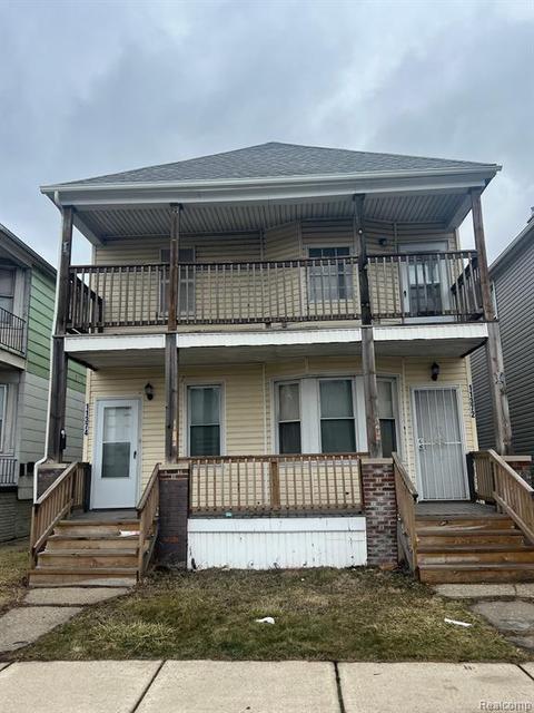 11372-74 Nagel St, Hamtramck, MI 48212