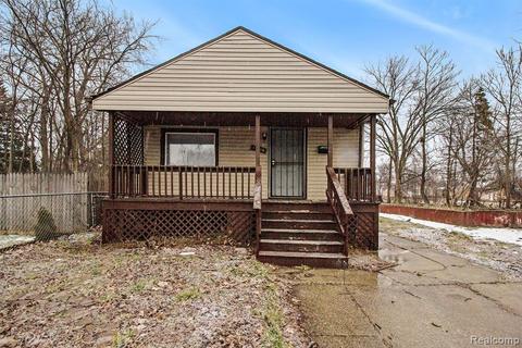 15816 Greydale St, Detroit, MI 48223