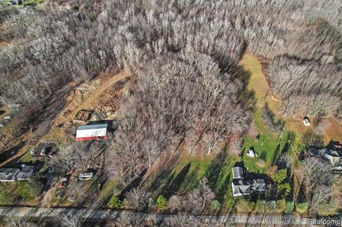 0000 W Newburg Rd, Carleton, MI 48117