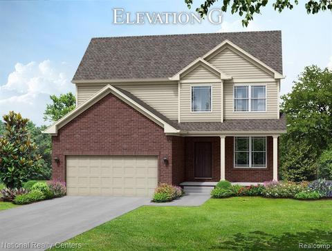 5130 Muirfield Ln, Clarkston, MI 48348