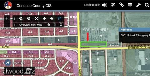 902 N Dort Hwy, Flint, MI 48506