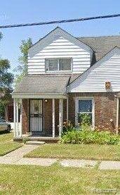 20063 Schaefer, Detroit, MI 48235