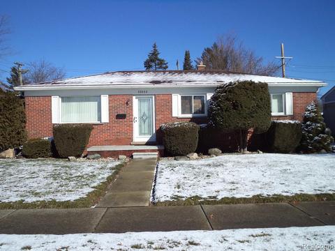22032 Brian St, Taylor, MI 48180 photo 1