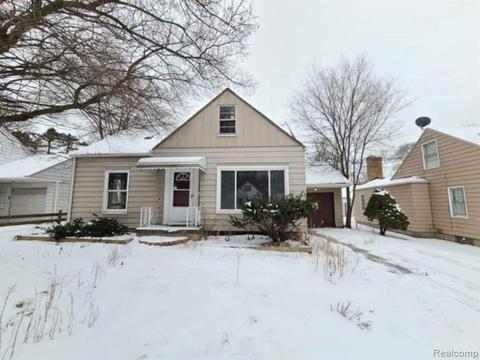 2714 Thomas St, Flint, MI 48504 photo 1