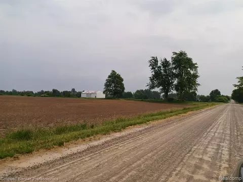 0000 Churchill Rd, Brown City, MI 48416