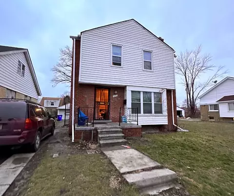 5293 Berkshire St, Detroit, MI 48224