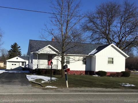 6103 Torrey Rd, Flint, MI 48507 photo 1