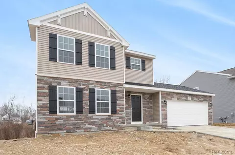 103 Forest Way, Rose, MI 48350