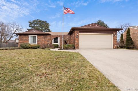 7004 Epping Ct, Canton, MI 48187 photo 1