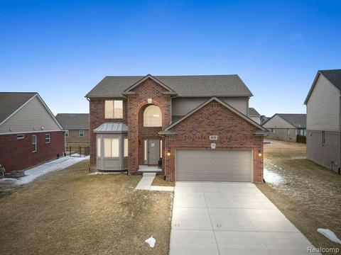 48159 Wakefield Dr, Macomb, MI 48042 photo 1