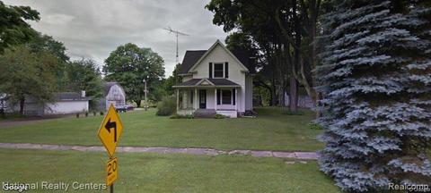 8680 Walworth Rd, Jerome, MI 49249