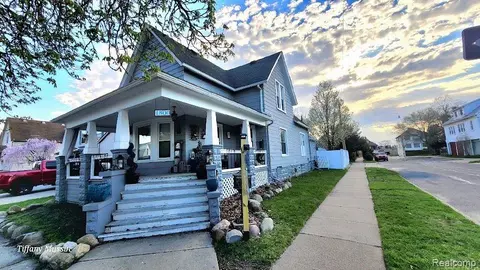 1800 4th St, Wyandotte, MI 48192