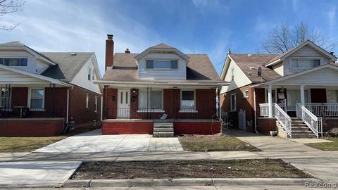 5837 Hartwell St, Dearborn, MI 48126