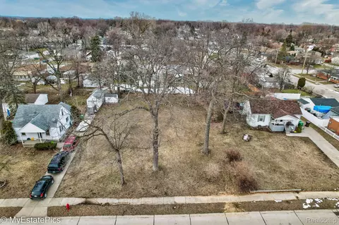 00000 Rosslyn Ave, Garden City, MI 48135
