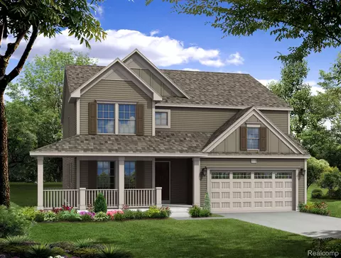 312 Samantha Way, Rose, MI 48350