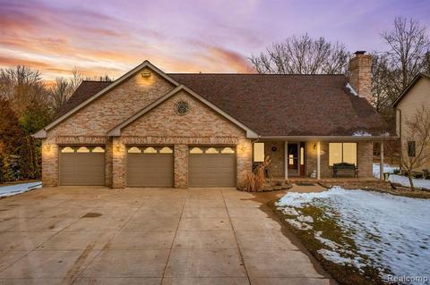 21765 Springhill St, Romulus, MI 48174 photo 1