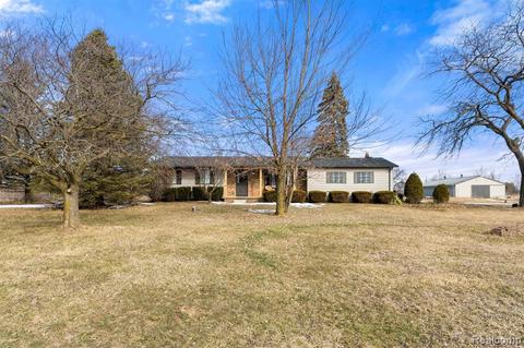 9815 E Brooks Rd, Lennon, MI 48449 photo 1