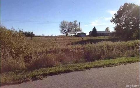 1007 Monterrey Trl, Village Of Lake Isabella, MI 48893