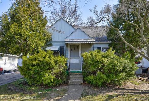 2624 Prospect St, Flint, MI 48504