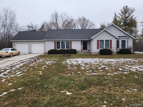 16378 Burt Rd, Mussey, MI 48014 photo 1