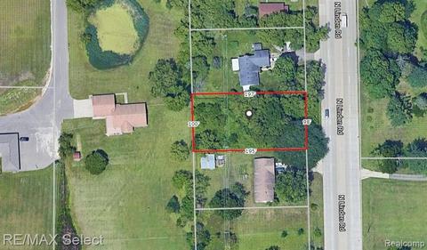 Vl N Linden Road, Flint, MI 48532