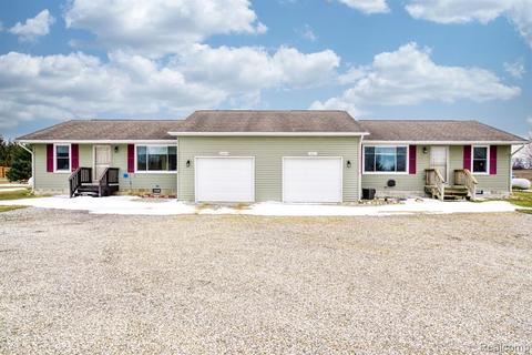 10609 E Lovejoy Road Rd, Perry, MI 48872 photo 1