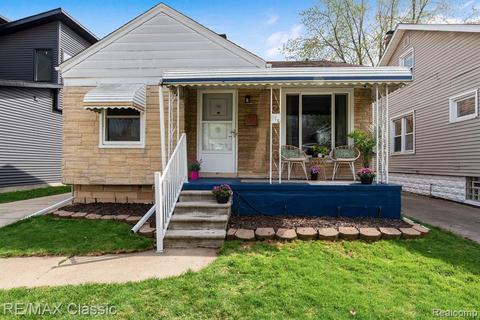810 E Webster St, Ferndale, MI 48220 photo 1