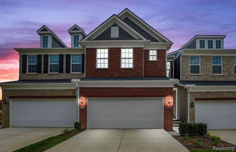 39966 Premier Dr, Plymouth, MI 48170