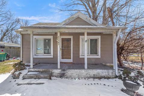 27787 Newcastle St, Romulus, MI 48174