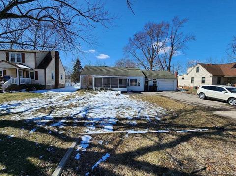 11380 William St, Taylor, MI 48180 photo 1