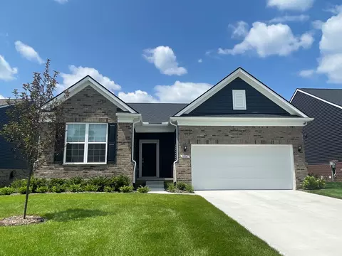 30078 Turtle Creek Cir, Lyon, MI 48165