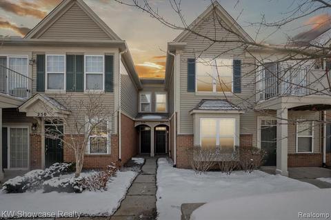 242 N Wixom Rd #57, Wixom, MI 48393 | 1 photo | MLS #20230018166 - Movoto