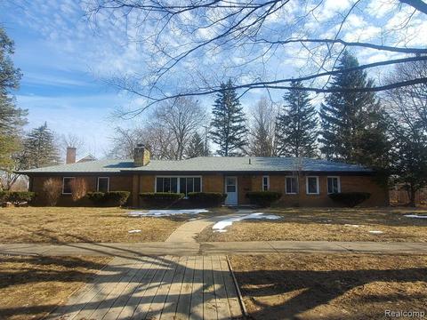 2101 Montclair Ave, Flint, MI 48503 photo 1