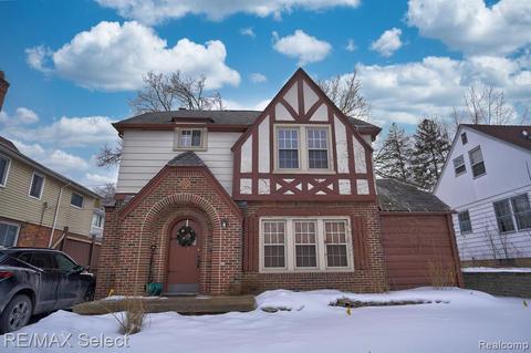 3511 Sunset Dr, Flint, MI 48503 photo 1