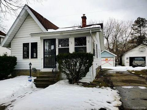 1501 Copeman Blvd, Flint, MI 48504 photo 1