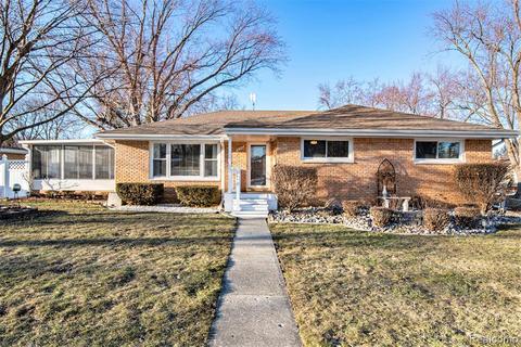 620 Gary Ray Dr, Davison, MI 48423 photo 1
