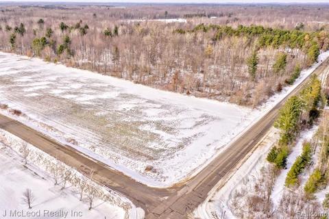 Vl Brown Road, Vassar, MI 48768