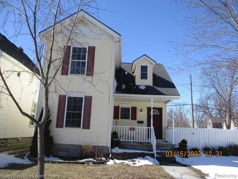 501 14th St, Port Huron, MI 48060