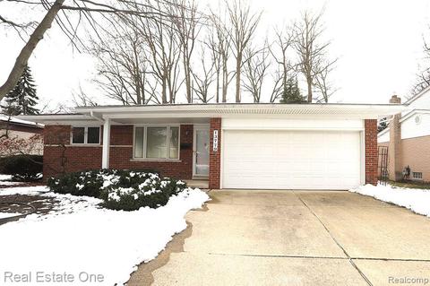 13779 Hamilton St, Riverview, MI 48193 photo 1