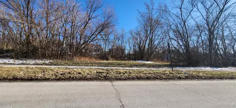 402 Euclid St, Detroit, MI 48202