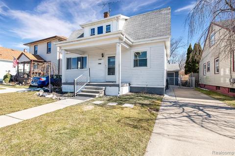 17803 Brinson St, Riverview, MI 48193 photo 1
