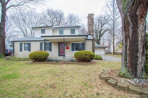 8279 Garbor Ave, Warren, MI 48093