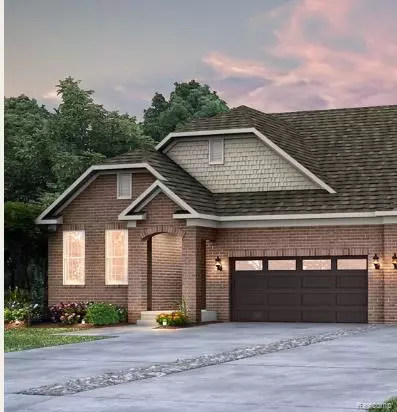 21143 Lily Ln, Clinton, MI 48036