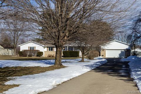 3212 Duffield Rd, Flushing, MI 48433 photo 1
