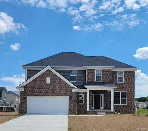 51866 Torbay Dr, Lyon, MI 48167