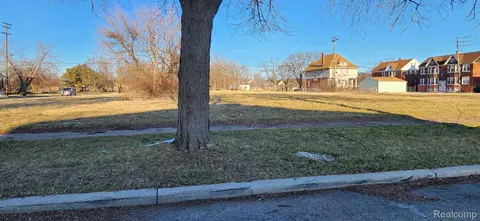 5122 Wabash St, Detroit, MI 48208