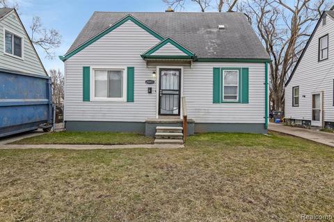25911 Princeton St, Inkster, MI 48141