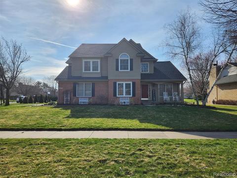 2175 Hedigham Blvd, Wixom, MI 48393 photo 1